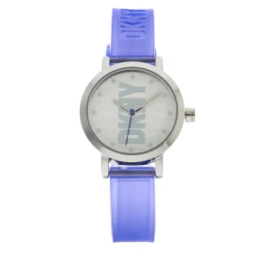 Foto del prodotto Orologio DKNY NY6661SET Blu scuro