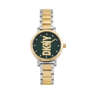 Foto del prodotto Orologio DKNY Soho NY6676 Argento