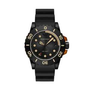 Foto del prodotto Orologio Emporio Armani Aqua AR11539 Nero