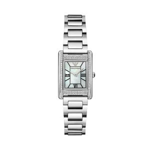 Foto del prodotto Orologio Emporio Armani Genni AR11625 Argento