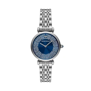 Foto del prodotto Orologio Emporio Armani Gianni T-Bar AR11627 Argento