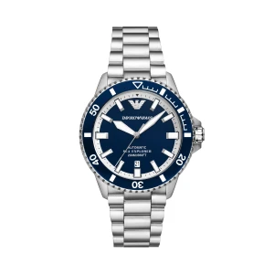 Foto del prodotto Orologio Emporio Armani Sea Explorer AR60079 Argento