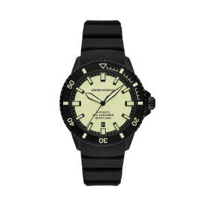 Foto del prodotto Orologio Emporio Armani Sea Explorer AR60085 Nero