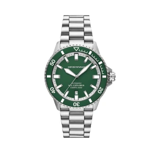 Foto del prodotto Orologio Emporio Armani Sea Explorer AR60088 Argento