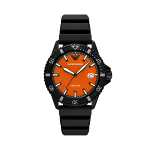 Foto del prodotto Orologio Emporio Armani World Explorer AR11684 Nero