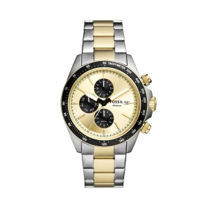 Foto del prodotto Orologio Fossil Autocross FS6126 Argento