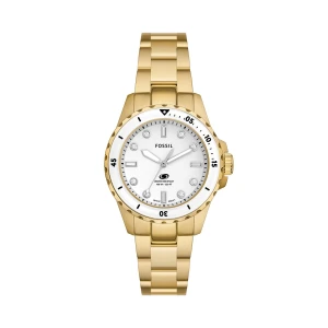 Foto del prodotto Orologio Fossil Blue ES5350 Oro