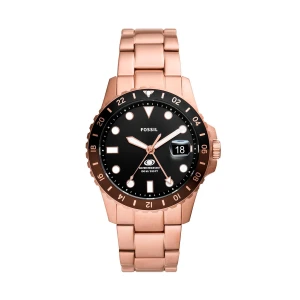 Foto del prodotto Orologio Fossil Blue FS6027 Oro
