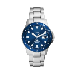 Foto del prodotto Orologio Fossil Blue FS6029 Argento