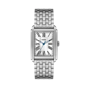 Foto del prodotto Orologio Fossil Carraway FS6008 Argento