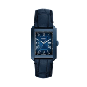 Foto del prodotto Orologio Fossil Carraway FS6170 Blu scuro