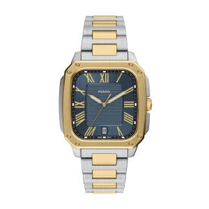 Foto del prodotto Orologio Fossil Crosby FS6161 Oro