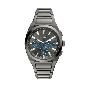 Foto del prodotto Orologio Fossil Everett Chronograph FS6107 Grigio
