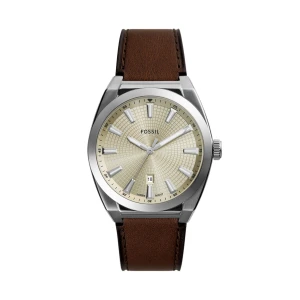 Foto del prodotto Orologio Fossil Everett FS6071 Marrone