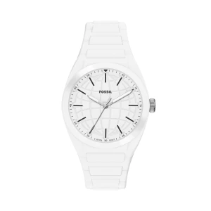 Foto del prodotto Orologio Fossil Everett FS6176 Bianco