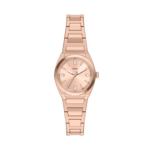 Foto del prodotto Orologio Fossil Everett Small ES5491 Oro rosa