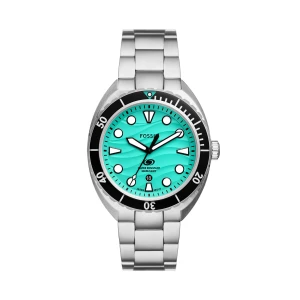 Foto del prodotto Orologio Fossil FS6066 Argento