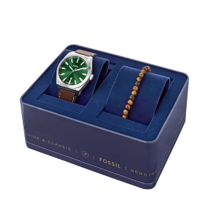 Foto del prodotto Orologio Fossil FS6080SET Marrone