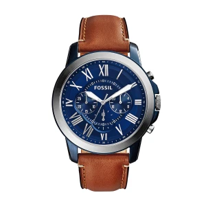Foto del prodotto Orologio Fossil Grant FS5151 Marrone