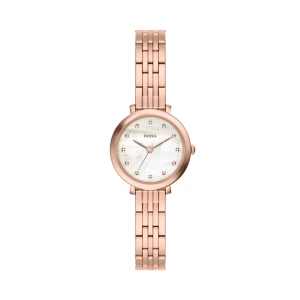 Foto del prodotto Orologio Fossil Heidi ES5502 Oro rosa