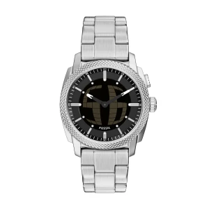 Foto del prodotto Orologio Fossil Machine Big Tic FS6155 Argento