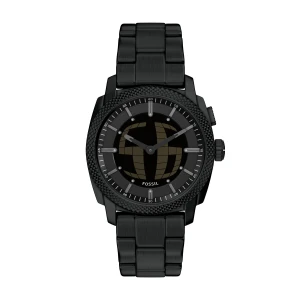 Foto del prodotto Orologio Fossil Machine Big Tic FS6156 Nero