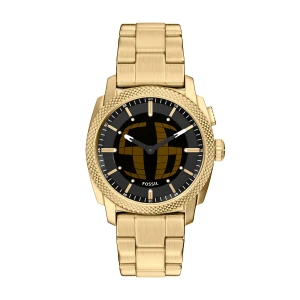 Foto del prodotto Orologio Fossil Machine Big Tic FS6157 Oro