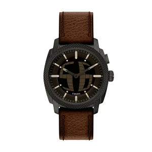 Foto del prodotto Orologio Fossil Machine Big Tic FS6165 Marrone