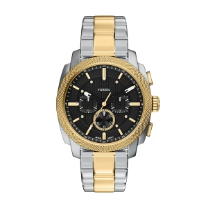 Foto del prodotto Orologio Fossil Machine Chrono FS6159 Oro