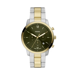 Foto del prodotto Orologio Fossil Neutra Chronograph FS6189 Multicolore