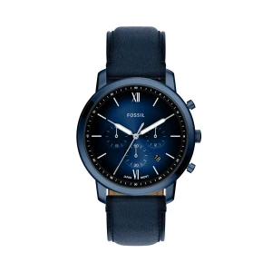 Foto del prodotto Orologio Fossil Neutra FS6168 Blu scuro
