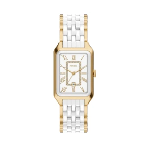Foto del prodotto Orologio Fossil Raquel Ceramic CE1136 Bianco