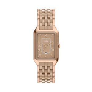 Foto del prodotto Orologio Fossil Raquel Ceramic CE1137 Oro rosa
