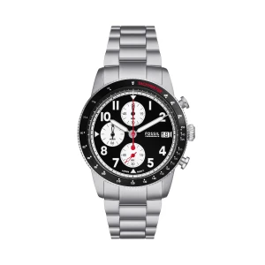 Foto del prodotto Orologio Fossil Sport Tourer FS6045 Argento