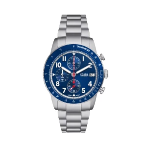 Foto del prodotto Orologio Fossil Sport Tourer FS6047 Argento