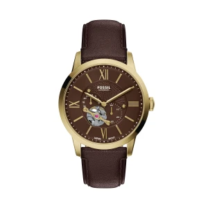 Foto del prodotto Orologio Fossil Townsman Automatic ME3286 Oro