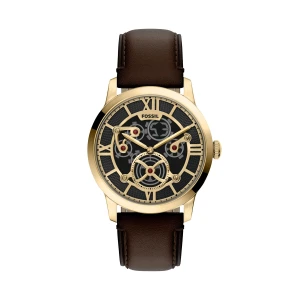 Foto del prodotto Orologio Fossil Townsman Big Tic FS6190 Marrone