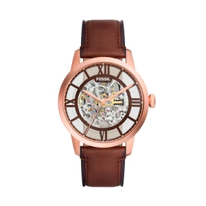 Foto del prodotto Orologio Fossil Townsman ME3259 Marrone