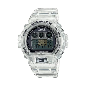 Foto del prodotto Orologio G-Shock 40th Anniversary Clear Remix DW-6940RX-7ER Incolore