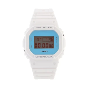 Foto del prodotto Orologio G-Shock Beach Time Lapse DW-5600TL-7ER Bianco