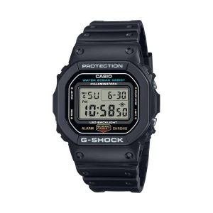 Foto del prodotto Orologio G-Shock DW-5600UE-1ER Nero