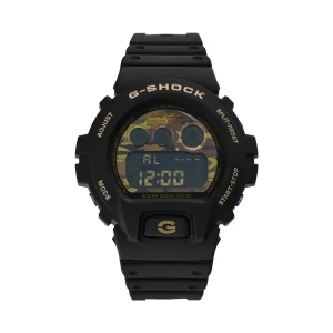 Foto del prodotto Orologio G-Shock DW-6900CF-1ER Nero