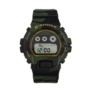 Foto del prodotto Orologio G-Shock DW-6900CMG-3ER Cachi
