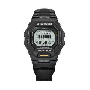 Foto del prodotto Orologio G-Shock G-Squad GBD-200-1A1ER Nero