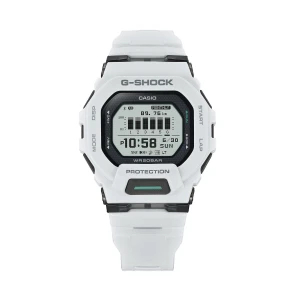 Foto del prodotto Orologio G-Shock G-Squad GBD-200-7ER Bianco