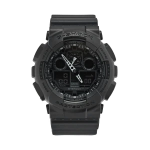 Foto del prodotto Orologio G-Shock GA-100-1A1ER Nero