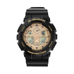 Foto del prodotto Orologio G-Shock GA-100GGB-1A9ER Nero