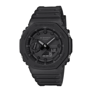 Foto del prodotto Orologio G-Shock GA-2100-1A1ER Nero