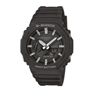 Foto del prodotto Orologio G-Shock GA-2100-1AER Nero