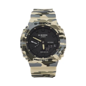 Foto del prodotto Orologio G-Shock GA-2100CM-5AER Beige